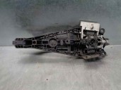 Recambio de maneta exterior delantera derecha para opel insignia berlina 2.0 cdti cat referencia OEM IAM 14096401 92233089 