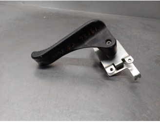 Recambio de maneta interior trasera izquierda para iveco daily ka 2.3 diesel cat referencia OEM IAM 500330144 PORTON 