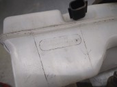 Recambio de bomba limpia para dacia dokker 1.5 blue dci diesel fap cat referencia OEM IAM 460112629R 