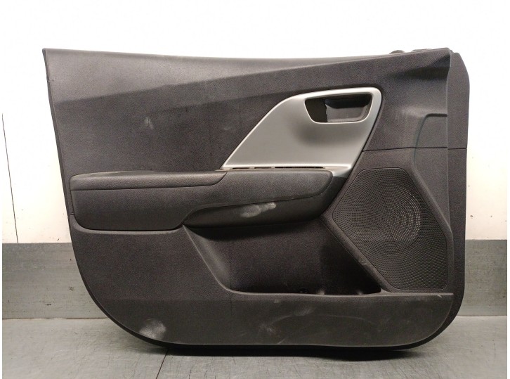 Recambio de guarnecido puerta delantera izquierda para kia niro i (de) 1.6 gdi hybrid referencia OEM IAM 82311G5000 82305G5070DR