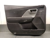 Recambio de guarnecido puerta delantera izquierda para kia niro i (de) 1.6 gdi hybrid referencia OEM IAM 82311G5000 82305G5070DR