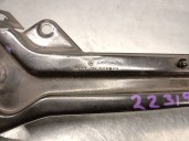 Recambio de soporte faro izquierdo para skoda superb iii (3v3) 2.0 tdi referencia OEM IAM 3V0806929 3V0806929 