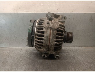Replacement alternator for Chrysler PT Cruiser (PT_) 2.2 CRD OEM IAM reference A0121546302 5080464AB 0124615018 BOSCH
