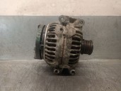 Replacement alternator for Chrysler PT Cruiser (PT_) 2.2 CRD OEM IAM reference A0121546302 5080464AB 0124615018 BOSCH