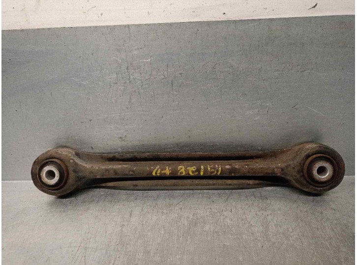 Recambio de brazo suspension inferior trasero derecho para ssangyong rodius 2.7 turbodiesel cat referencia OEM IAM 4550121000  