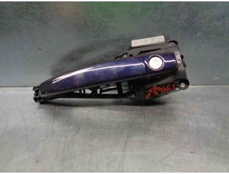 Recambio de maneta exterior delantera izquierda para opel insignia berlina 2.0 cdti cat referencia OEM IAM 140096201  