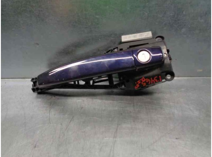 Recambio de maneta exterior delantera izquierda para opel insignia berlina 2.0 cdti cat referencia OEM IAM 140096201 