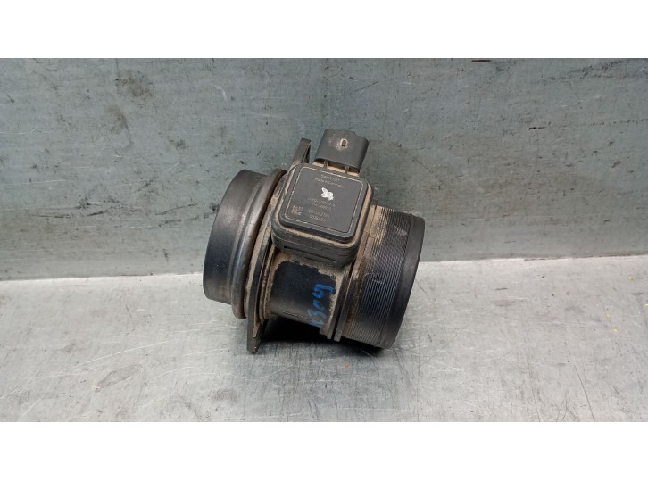Replacement mass air flow sensor for Land Rover Range Rover Sport I (L320) 3.0 D 4x4 OEM IAM reference PHF500090 PHF500090 
