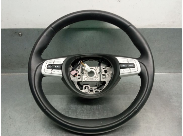 Recambio de volante para honda jazz v (gr_, gs_) 1.5 ehev (gr3, gr6) referencia OEM IAM LEB8 LEB8 