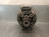 Replacement alternator for Chrysler PT Cruiser (PT_) 2.2 CRD OEM IAM reference A0121546302 5080464AB 0124615018 BOSCH