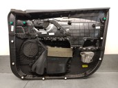 Recambio de guarnecido puerta delantera izquierda para kia niro i (de) 1.6 gdi hybrid referencia OEM IAM 82311G5000 82305G5070DR