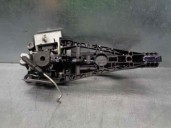 Recambio de maneta exterior delantera izquierda para opel insignia berlina 2.0 cdti cat referencia OEM IAM 140096201 