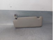 Recambio de parasol derecho para audi a4 avant (8e5) 1.9 tdi referencia OEM IAM 8E0857552 8E0857552 