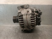 Replacement alternator for Chrysler PT Cruiser (PT_) 2.2 CRD OEM IAM reference A0121546302 5080464AB 0124615018 BOSCH