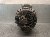 Replacement alternator for Chrysler PT Cruiser (PT_) 2.2 CRD OEM IAM reference A0121546302 5080464AB 0124615018 BOSCH