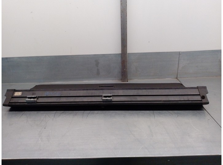 Replacement rear parcel shelf for Audi A4 Avant (8E5) 1.9 TDI OEM IAM reference 8E086355394H 8E086355394 5 DOORS