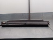 Replacement rear parcel shelf for Audi A4 Avant (8E5) 1.9 TDI OEM IAM reference 8E086355394H 8E086355394 5 DOORS
