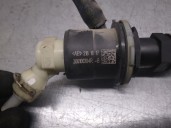 Recambio de bomba embrague para dacia dokker 1.5 blue dci diesel fap cat referencia OEM IAM 306100394R 
