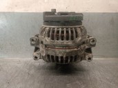 Replacement alternator for Chrysler PT Cruiser (PT_) 2.2 CRD OEM IAM reference A0121546302 5080464AB 0124615018 BOSCH