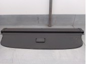 Replacement rear parcel shelf for Audi A4 Avant (8E5) 1.9 TDI OEM IAM reference 8E086355394H 8E086355394 5 DOORS