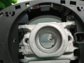 Recambio de volante para honda jazz v (gr_, gs_) 1.5 ehev (gr3, gr6) referencia OEM IAM LEB8 LEB8 