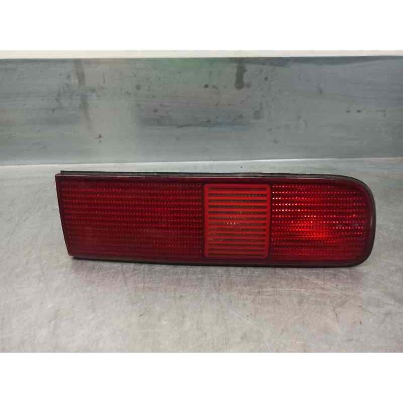 Recambio de piloto trasero derecho para renault safrane (b54) 2.2 dt (b54g) referencia OEM IAM 7701042486  PORTON