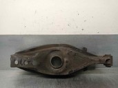 Recambio de brazo suspension inferior trasero izquierdo para ssangyong rodius 2.7 turbodiesel cat referencia OEM IAM 665926 