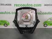 Recambio de airbag delantero izquierdo para mazda 3 berlina (bk) 1.6 cd diesel cat referencia OEM IAM DXBT5HZ2ACB 