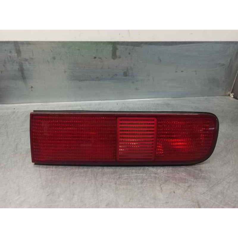 Recambio de piloto trasero izquierdo para renault safrane (b54) 2.2 dt (b54g) referencia OEM IAM 7700428401  PORTON