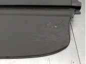 Replacement rear parcel shelf for Audi A4 Avant (8E5) 1.9 TDI OEM IAM reference 8E086355394H 8E086355394 5 DOORS