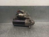 Recambio de motor arranque para opel insignia berlina 2.0 cdti cat referencia OEM IAM 55572065 0001148004 BOSCH