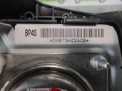 Recambio de airbag delantero izquierdo para mazda 3 berlina (bk) 1.6 cd diesel cat referencia OEM IAM DXBT5HZ2ACB 