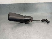 Recambio de retrovisor derecho para volkswagen vento (1h2) 1.8 referencia OEM IAM  MANUAL 4 PUERTAS