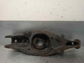 Recambio de brazo suspension inferior trasero izquierdo para ssangyong rodius 2.7 turbodiesel cat referencia OEM IAM 665926 