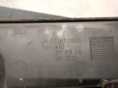 Replacement dashboard for Skoda Superb III (3V3) 2.0 TDI OEM IAM reference 3V1819416 3V1819416 