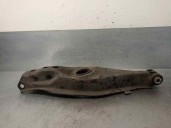 Recambio de brazo suspension inferior trasero izquierdo para ssangyong rodius 2.7 turbodiesel cat referencia OEM IAM 665926 
