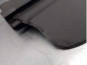 Replacement rear parcel shelf for Audi A4 Avant (8E5) 1.9 TDI OEM IAM reference 8E086355394H 8E086355394 5 DOORS