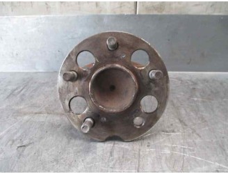 Recambio de mangueta trasera izquierda para toyota rav 4 2.4 120kw referencia OEM IAM 4241042050 / 4245042030 8954432040 / 42410