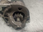 Recambio de motor arranque para opel insignia berlina 2.0 cdti cat referencia OEM IAM 55572065 0001148004 BOSCH