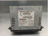 Recambio de sistema audio / radio cd para dodge caliber 2.0 16v cat referencia OEM IAM P05091509AH 5091509AH 