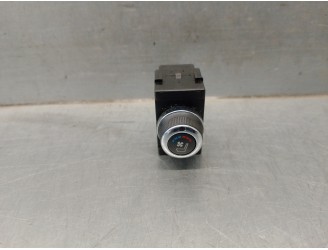 Recambio de mando climatizador para infiniti fx 3.7 v6 cat referencia OEM IAM 969881CY4A  
