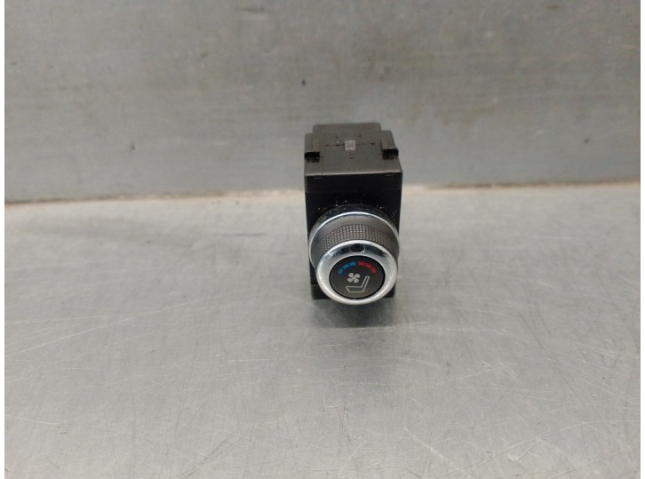 Recambio de mando climatizador para infiniti fx 3.7 v6 cat referencia OEM IAM 969881CY4A  