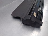 Replacement rear parcel shelf for Audi A4 Avant (8E5) 1.9 TDI OEM IAM reference 8E086355394H 8E086355394 5 DOORS