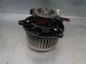 Recambio de motor calefaccion para opel insignia berlina 2.0 cdti cat referencia OEM IAM 13263279 