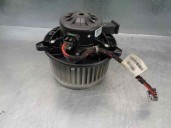 Recambio de motor calefaccion para opel insignia berlina 2.0 cdti cat referencia OEM IAM 13263279 