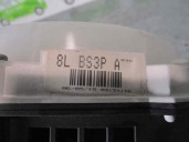 Recambio de cuadro instrumentos para mazda 3 berlina (bk) 1.6 cd diesel cat referencia OEM IAM BP4K55430 8LBS3PA 