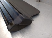 Replacement rear parcel shelf for Audi A4 Avant (8E5) 1.9 TDI OEM IAM reference 8E086355394H 8E086355394 5 DOORS
