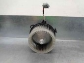 Recambio de motor calefaccion para opel insignia berlina 2.0 cdti cat referencia OEM IAM 13263279 