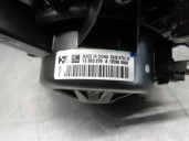 Recambio de motor calefaccion para opel insignia berlina 2.0 cdti cat referencia OEM IAM 13263279 