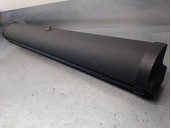 Replacement rear parcel shelf for Audi A4 Avant (8E5) 1.9 TDI OEM IAM reference 8E086355394H 8E086355394 5 DOORS